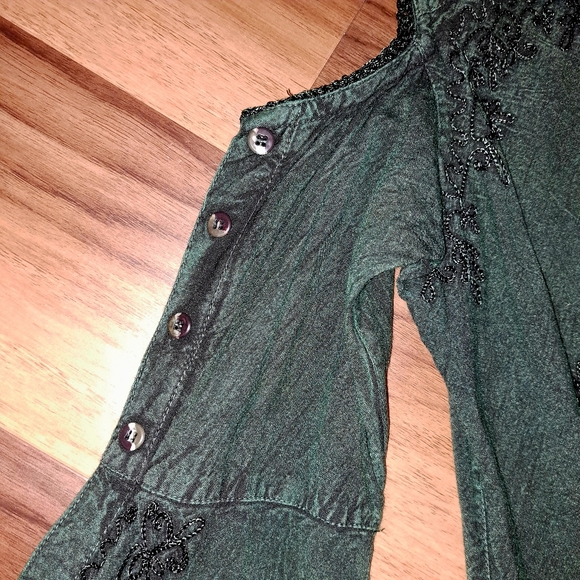 Boho Tunic - Picture 13 of 13